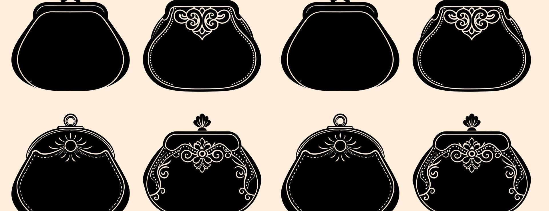 Fashion Workshop: Victorian Purse-Making